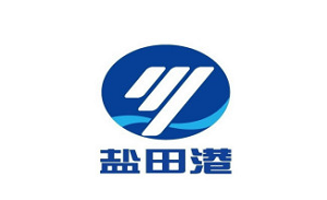 盐田港品牌LOGO图片