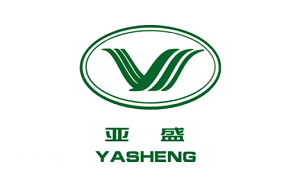 亚盛集团品牌LOGO图片