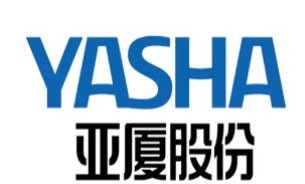 亚厦股份品牌LOGO图片