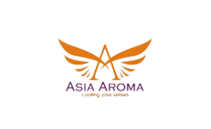 亚香股份品牌LOGO图片