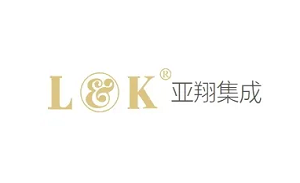 亚翔集成品牌LOGO图片