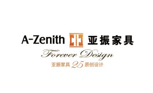 亚振家居品牌LOGO图片