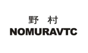 野村控股品牌LOGO图片