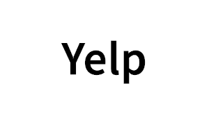 Yelp品牌LOGO图片