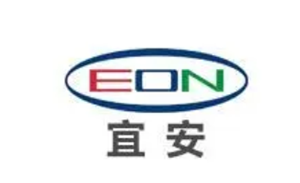 宜安科技品牌LOGO图片