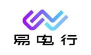 易电行品牌LOGO图片