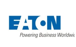 伊顿品牌LOGO图片