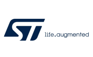 意法半导体品牌LOGO图片