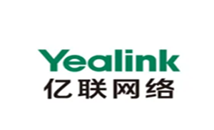 亿联网络品牌LOGO图片