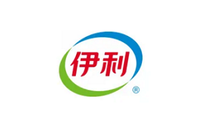伊利股份品牌LOGO图片