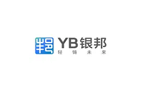 银邦股份品牌LOGO图片