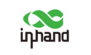 映翰通品牌LOGO图片