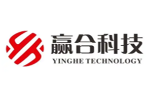 赢合科技品牌LOGO图片