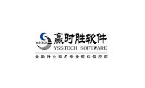 赢时胜品牌LOGO图片