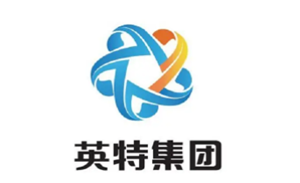 英特集团品牌LOGO图片