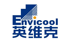 英维克品牌LOGO图片