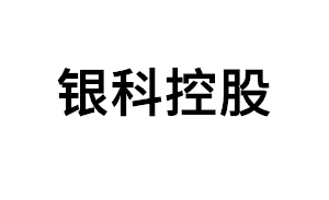 银科控股品牌LOGO图片