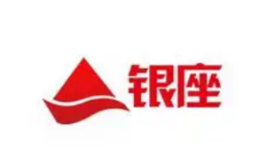 银座股份品牌LOGO图片