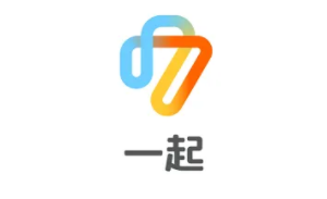 一起教育科技品牌LOGO图片