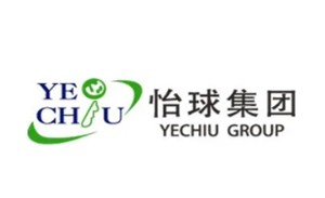 怡球资源品牌LOGO图片