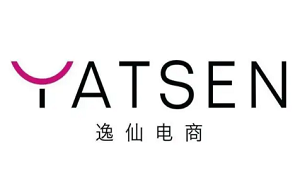 逸仙电商品牌LOGO图片