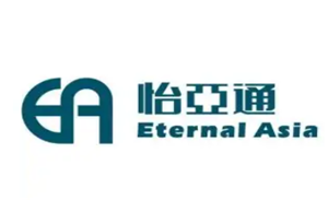 怡亚通品牌LOGO图片