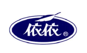 依依股份品牌LOGO图片