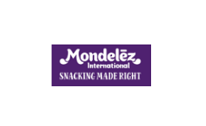 亿滋国际品牌LOGO图片