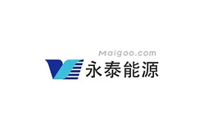 永泰能源品牌LOGO图片