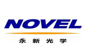 永新光学品牌LOGO图片