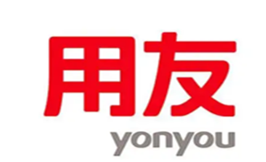 用友网络品牌LOGO图片