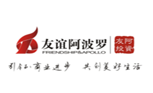 友阿股份品牌LOGO图片