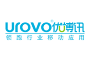 优博讯品牌LOGO图片