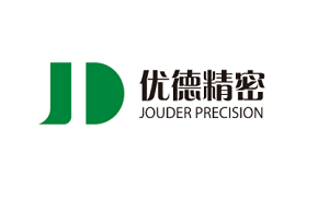 优德精密品牌LOGO图片