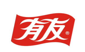 有友食品品牌LOGO图片