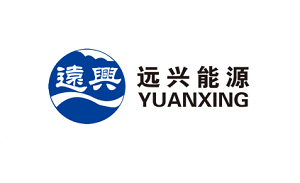 远兴能源品牌LOGO图片
