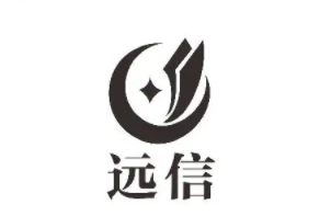 远信工业品牌LOGO图片