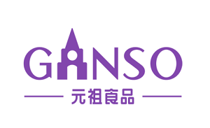 元祖股份品牌LOGO图片