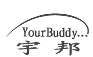 宇邦新材品牌LOGO图片