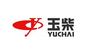 玉柴国际品牌LOGO图片