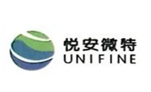 悦安新材品牌LOGO图片