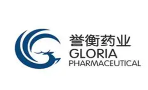 誉衡药业品牌LOGO图片