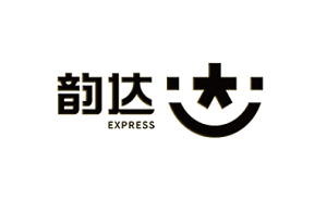 韵达股份品牌LOGO图片