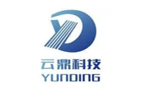 云鼎科技品牌LOGO图片