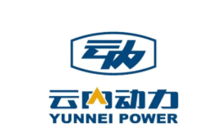 云内动力品牌LOGO图片