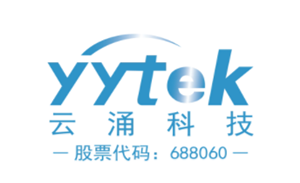 云涌科技品牌LOGO图片