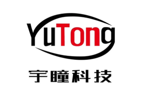 宇瞳光学品牌LOGO图片