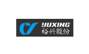 裕兴股份品牌LOGO图片