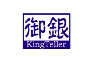 御银股份品牌LOGO图片