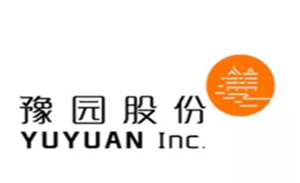 豫园股份品牌LOGO图片